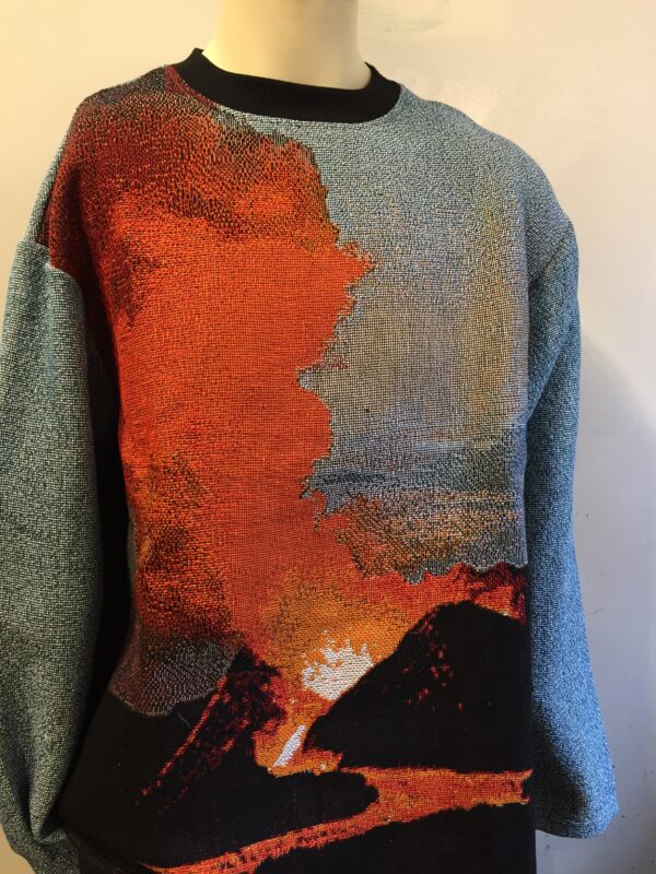 Anerkjendt – Sweatshirt